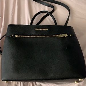 Michael Kors “Hailee” bag. Lightly used, tags.